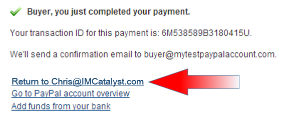 pay_pal_order_confirmation_click_return_to_merchant