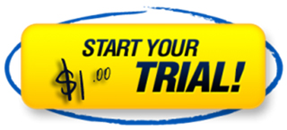 Start your 7 day trial for Just $1